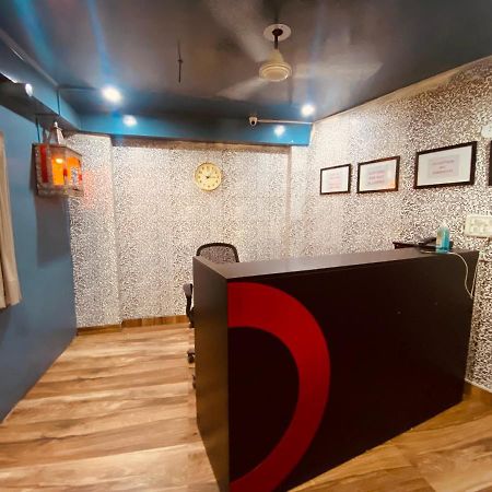 ניו דלהי Hotel Red Chilly מראה חיצוני תמונה