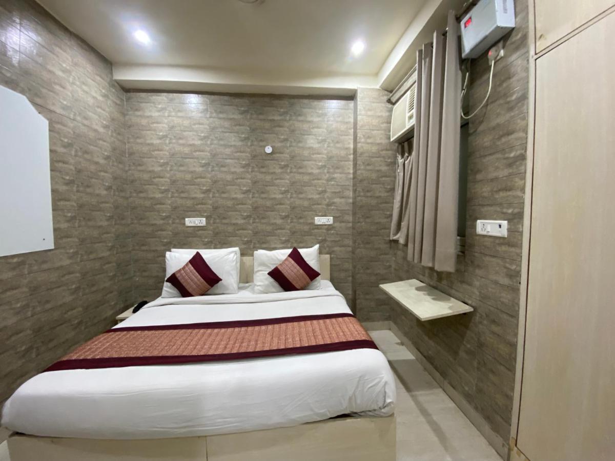 ניו דלהי Hotel Red Chilly מראה חיצוני תמונה