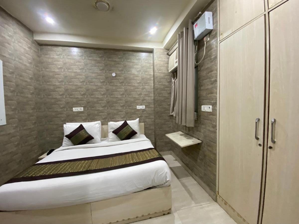 ניו דלהי Hotel Red Chilly מראה חיצוני תמונה